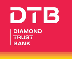 Diamond Trust Bank (DTB)